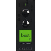 Best 4 Longevity 30 Tabs